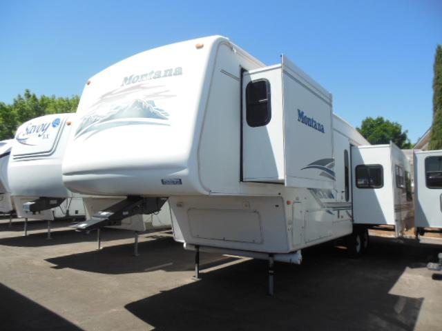 2002 Keystone Montana